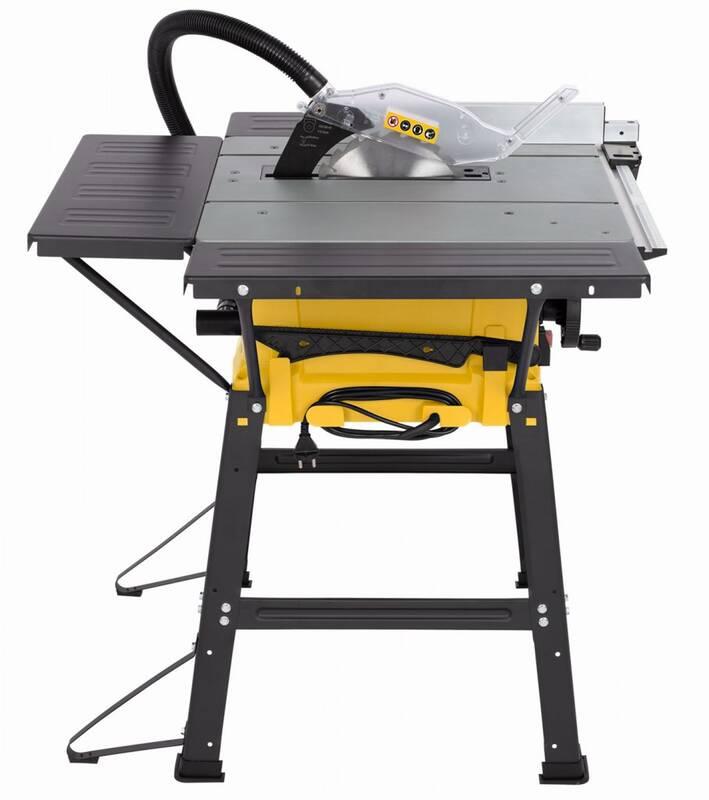 Pila stolní POWERPLUS POWX07595