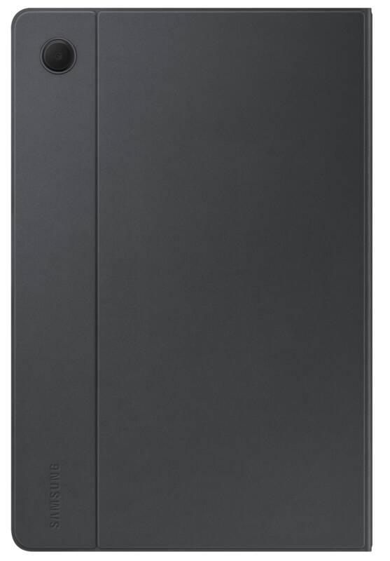 Pouzdro na tablet Samsung Galaxy Tab A8 šedé