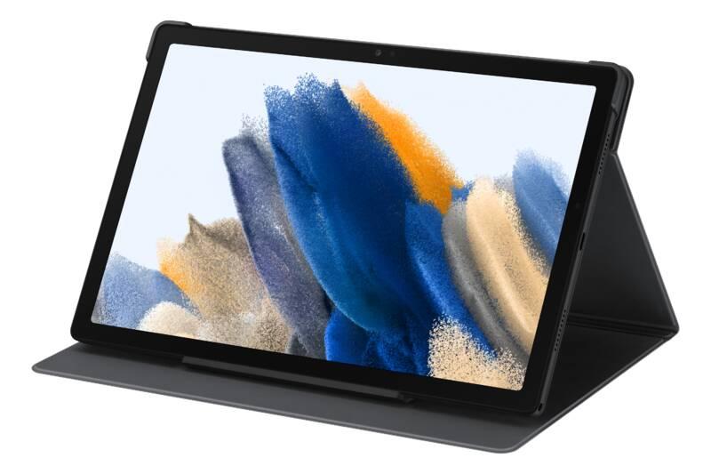 Pouzdro na tablet Samsung Galaxy Tab A8 šedé