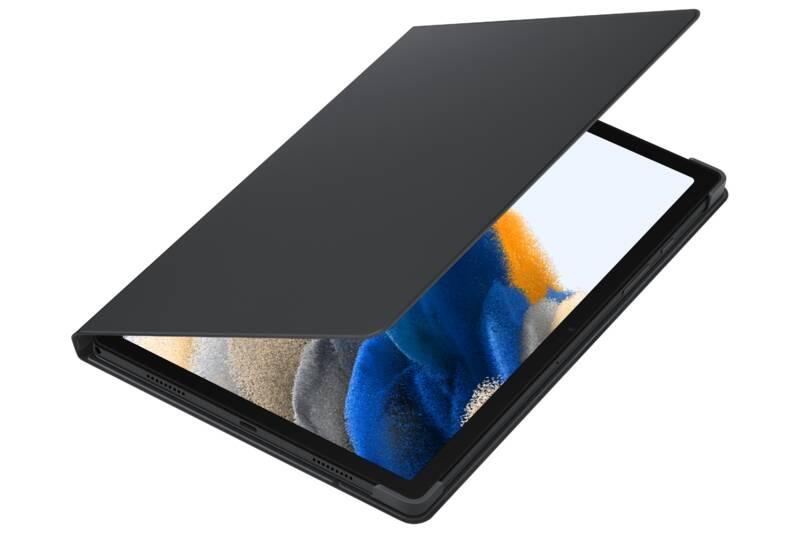 Pouzdro na tablet Samsung Galaxy Tab A8 šedé