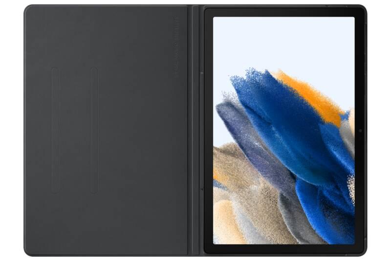 Pouzdro na tablet Samsung Galaxy Tab A8 šedé