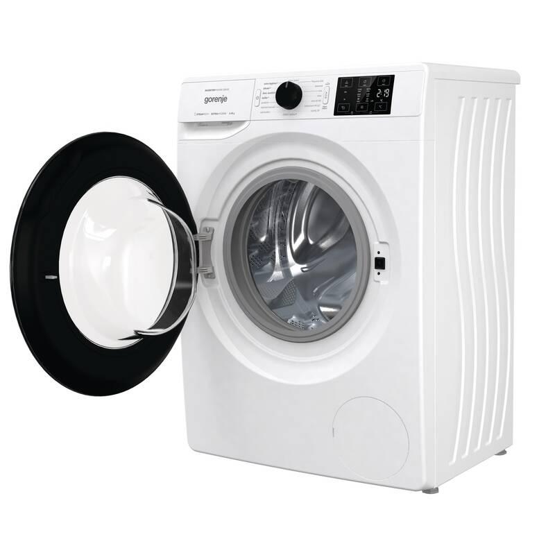 Pračka Gorenje Essential WESI62S bílá