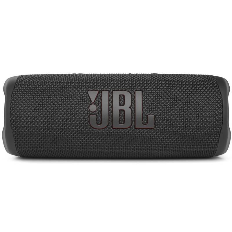 Přenosný reproduktor JBL FLIP 6 černý