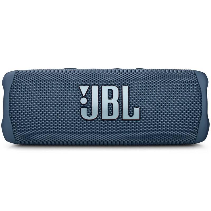 Přenosný reproduktor JBL FLIP 6 modrý, Přenosný, reproduktor, JBL, FLIP, 6, modrý