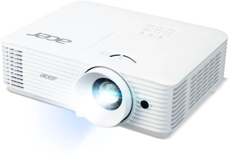 Projektor Acer H6523BPD bílý
