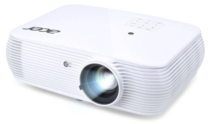 Projektor Acer P5535 bílý