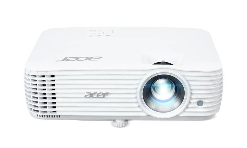 Projektor Acer X1529HP bílý, Projektor, Acer, X1529HP, bílý