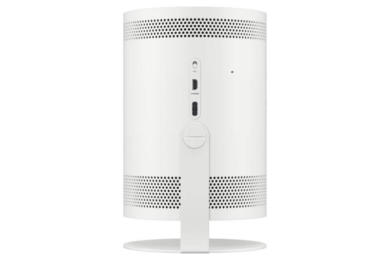 Projektor Samsung The Freestyle SP-LSP3B bílý