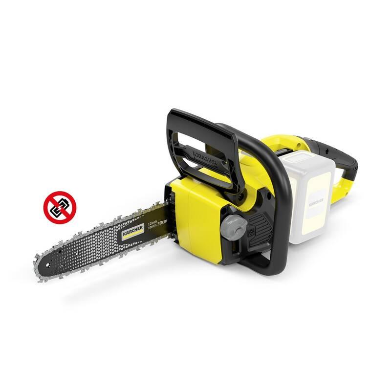 Řetězová pila Kärcher CNS 18-30 Battery *INT