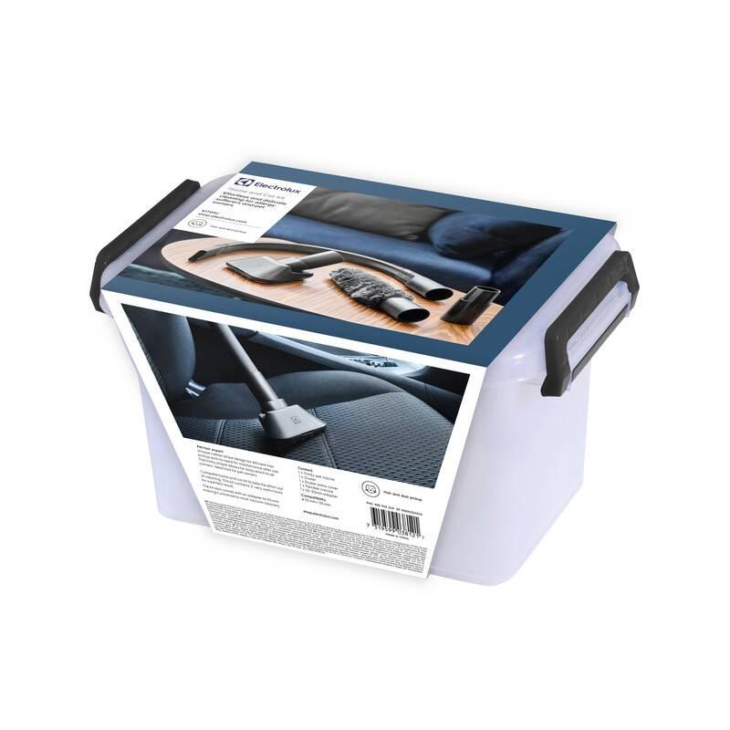 Sada hubic Electrolux 600 KIT09C
