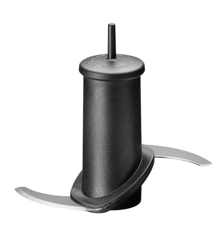 Sekáček potravin KitchenAid 5KFC3516EOB černý