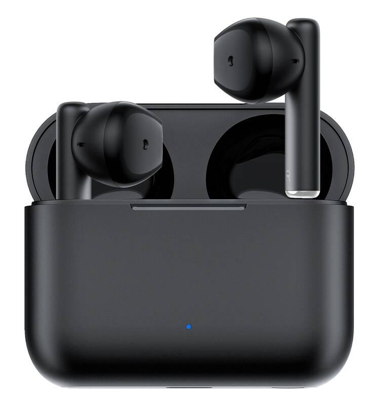 Sluchátka Honor Choice Earbuds X černá