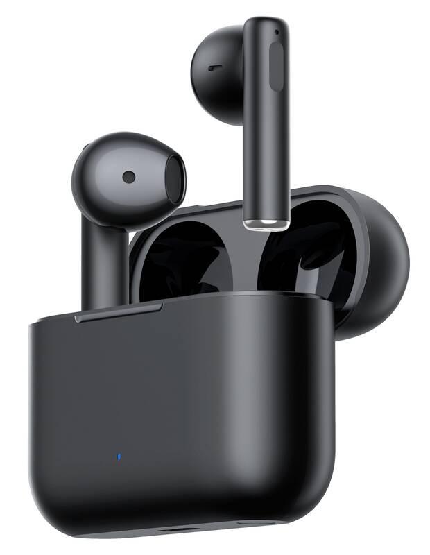 Sluchátka Honor Choice Earbuds X černá
