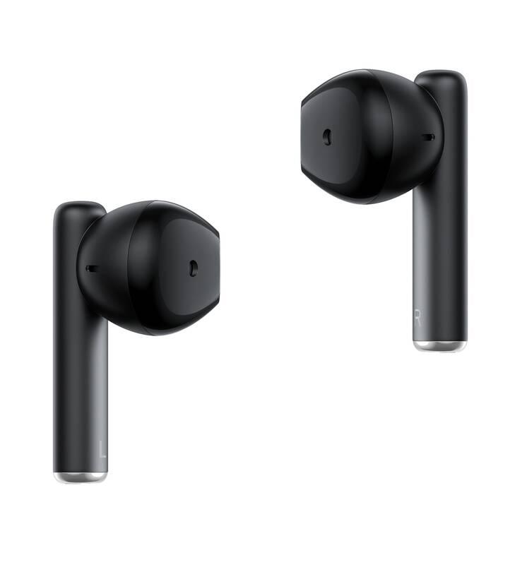 Sluchátka Honor Choice Earbuds X černá