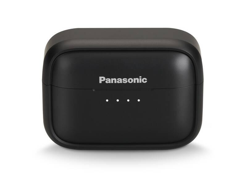 Sluchátka Panasonic RZ-B210W černá, Sluchátka, Panasonic, RZ-B210W, černá