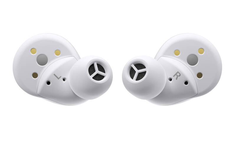 Sluchátka Technics EAH-AZ60E-S stříbrná