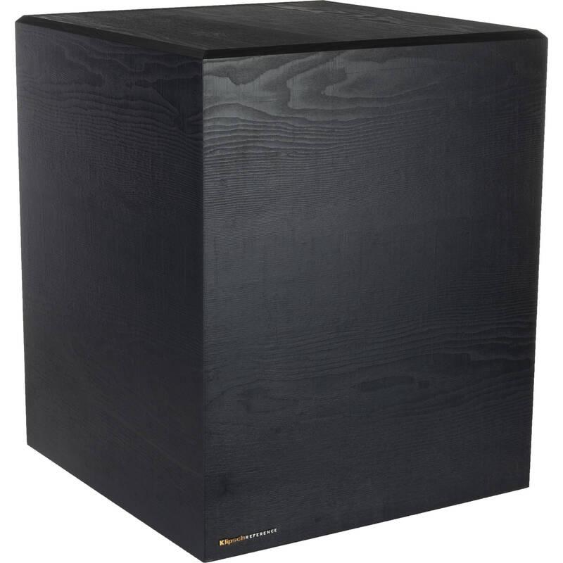 Soundbar Klipsch Cinema 800 černý