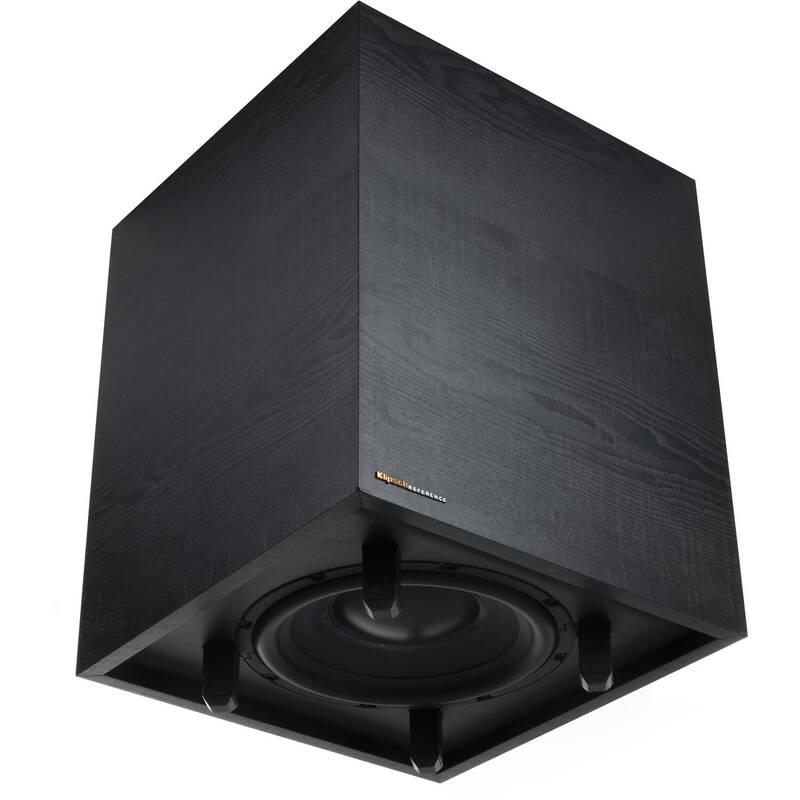 Soundbar Klipsch Cinema 800 černý