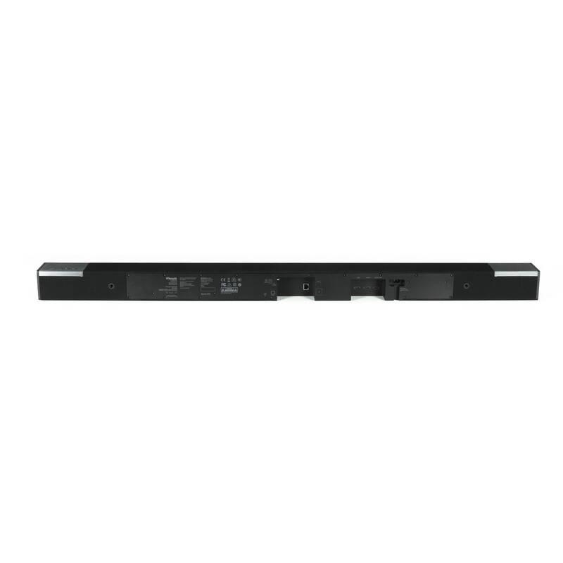 Soundbar Klipsch Cinema 800 černý