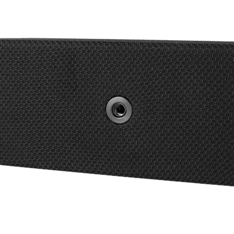 Soundbar Klipsch Cinema 800 černý