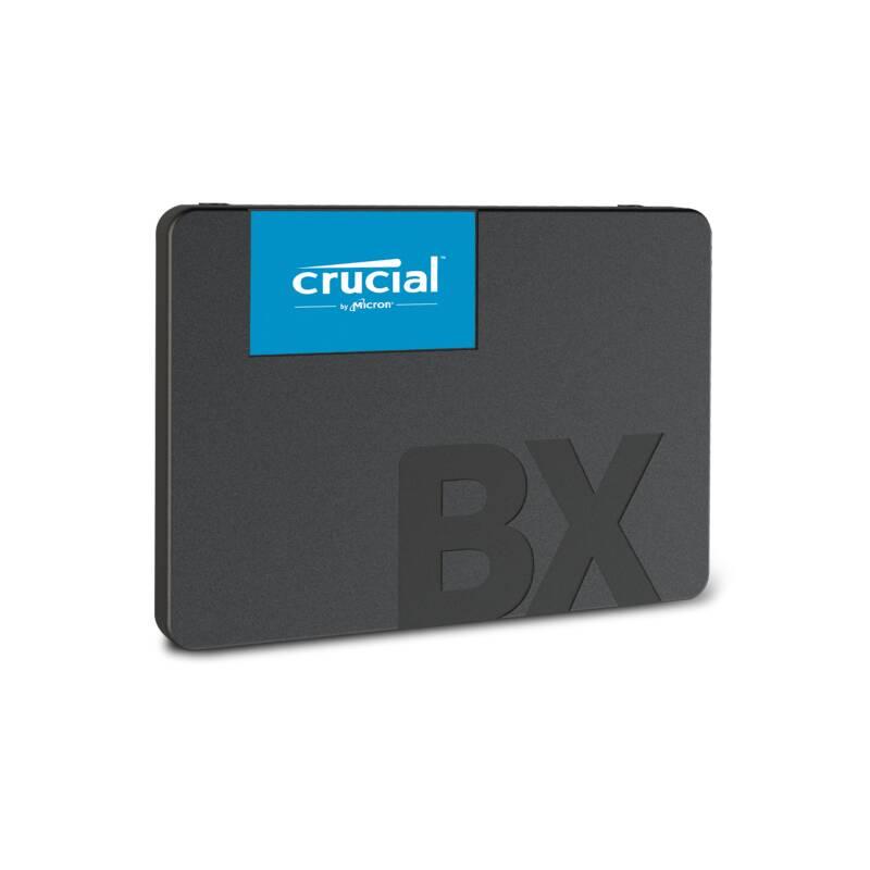 SSD Crucial BX500 240GB 2.5"