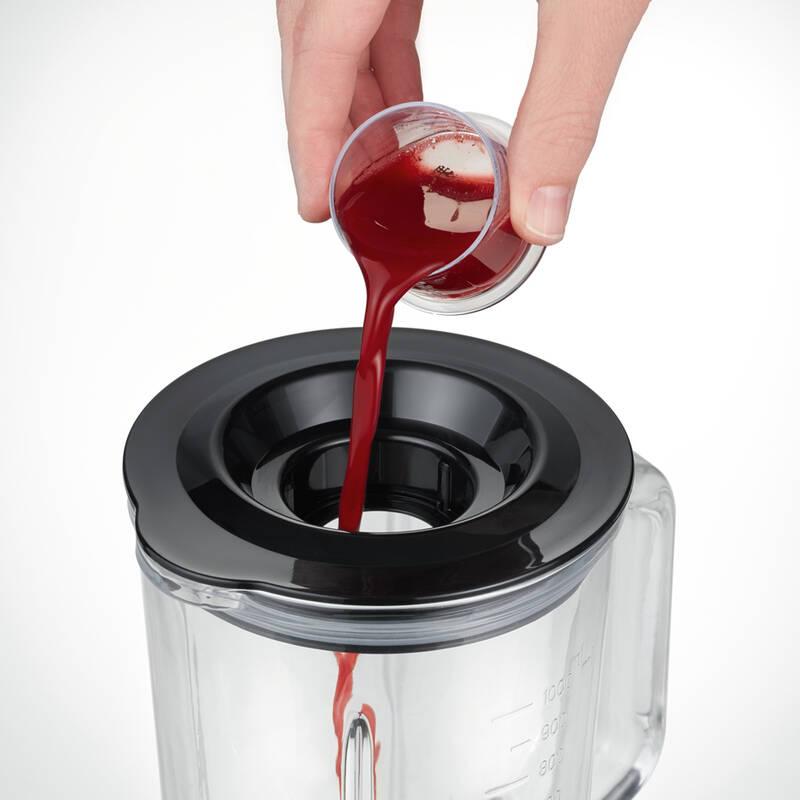 Stolní mixér Severin SM 3734 nerez