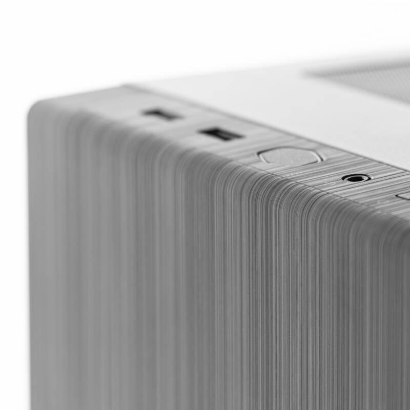 Stolní počítač Lynx Challenger černý