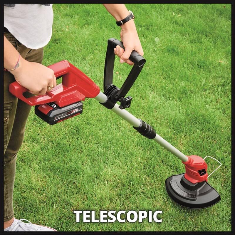 Strunová sekačka Einhell GC-CT 18 24 Li