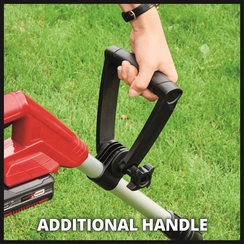 Strunová sekačka Einhell GC-CT 18 24 Li