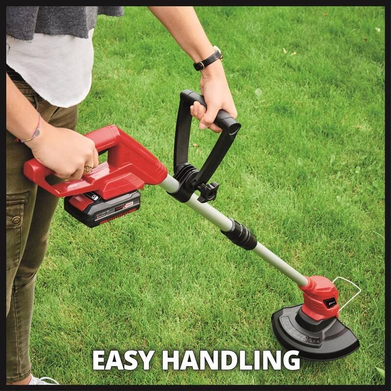 Strunová sekačka Einhell GC-CT 18 24 Li