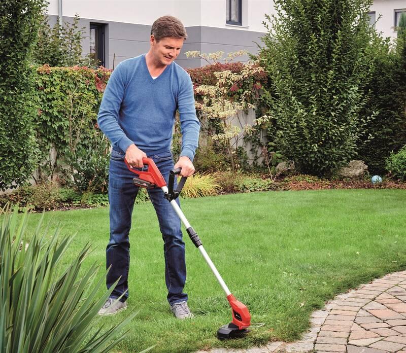 Strunová sekačka Einhell GC-CT 18 24 Li