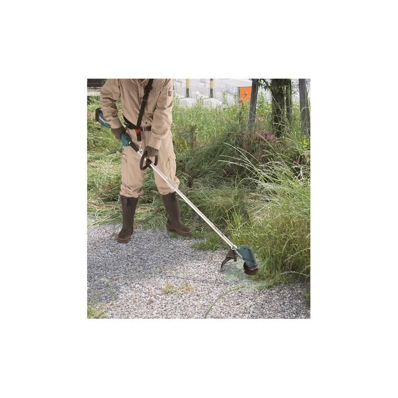 Strunová sekačka Makita DUR192LST