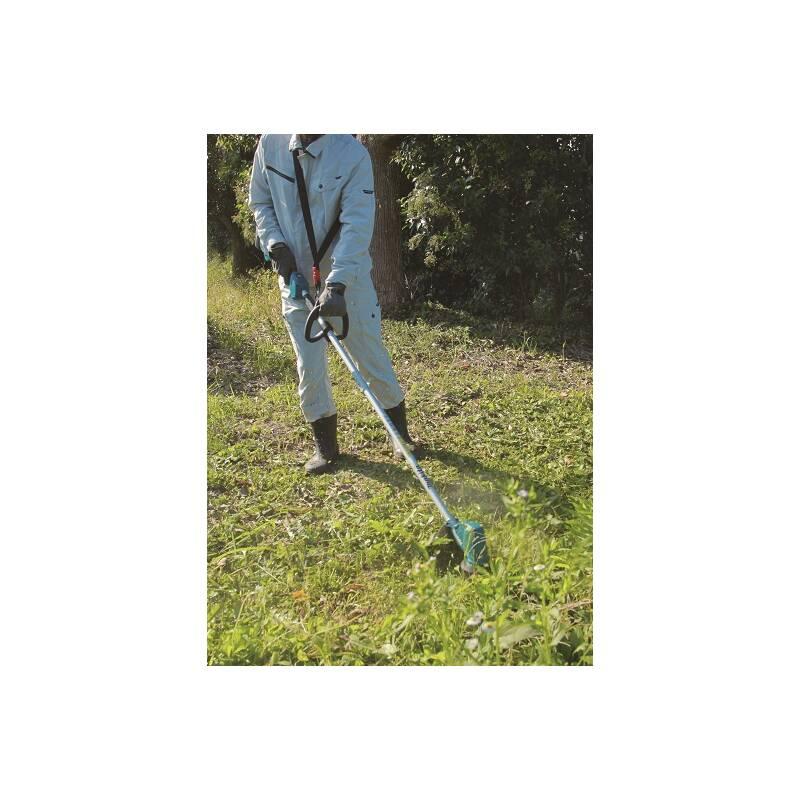 Strunová sekačka Makita DUR192LST