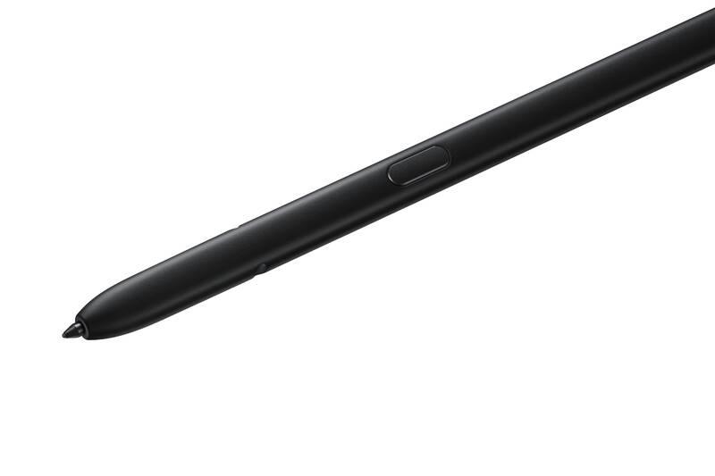 Stylus Samsung S Pen pro Galaxy S22 Ultra černý červený