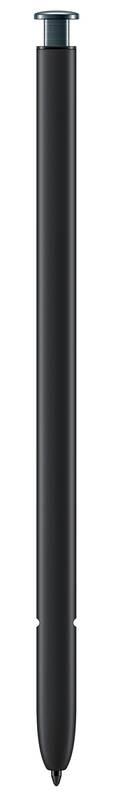 Stylus Samsung S Pen pro Galaxy S22 Ultra černý zelený