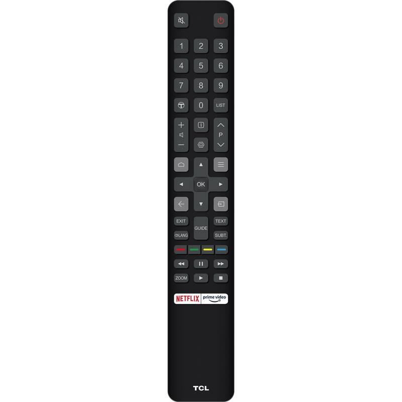 Televize TCL 32S5200 černá