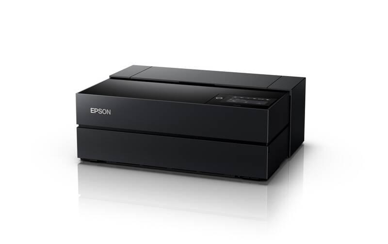 Tiskárna inkoustová Epson SureColor SC-P700 černá
