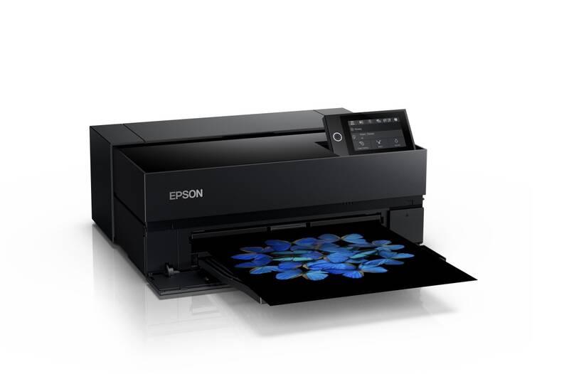 Tiskárna inkoustová Epson SureColor SC-P700 černá