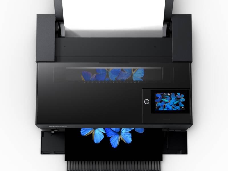 Tiskárna inkoustová Epson SureColor SC-P700 černá