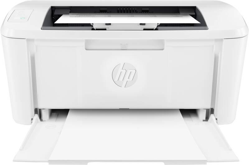 Tiskárna laserová HP LaserJet M110we bílá