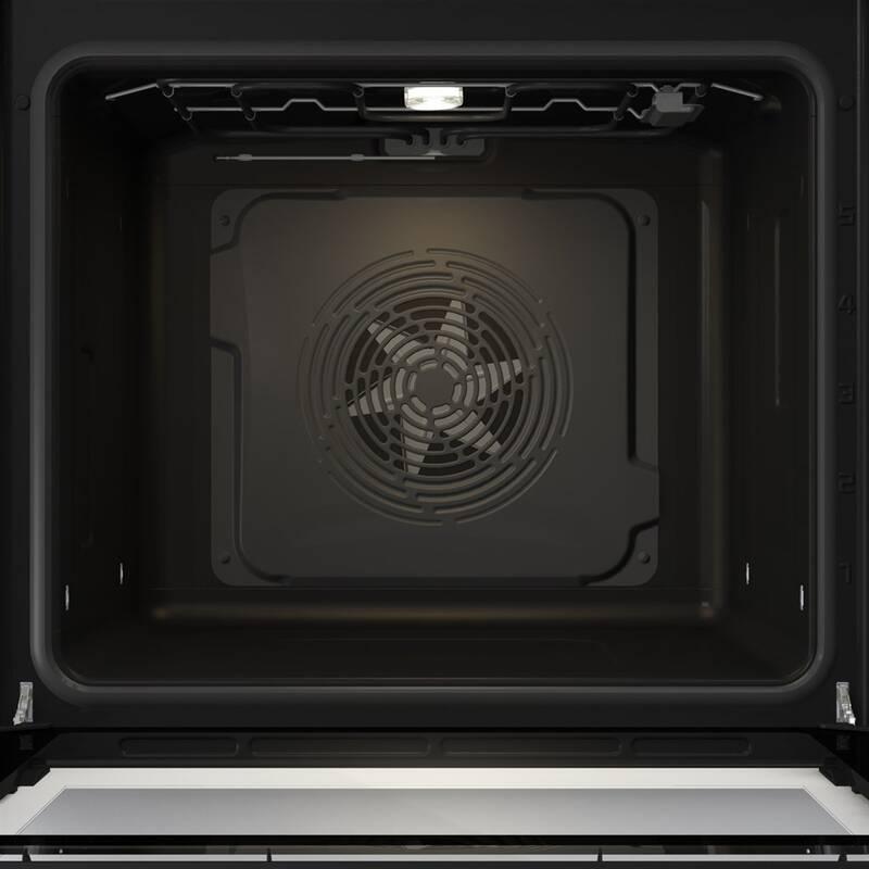 Trouba Gorenje Ora-Ito II BSA6737ORAB SteamAssist černá