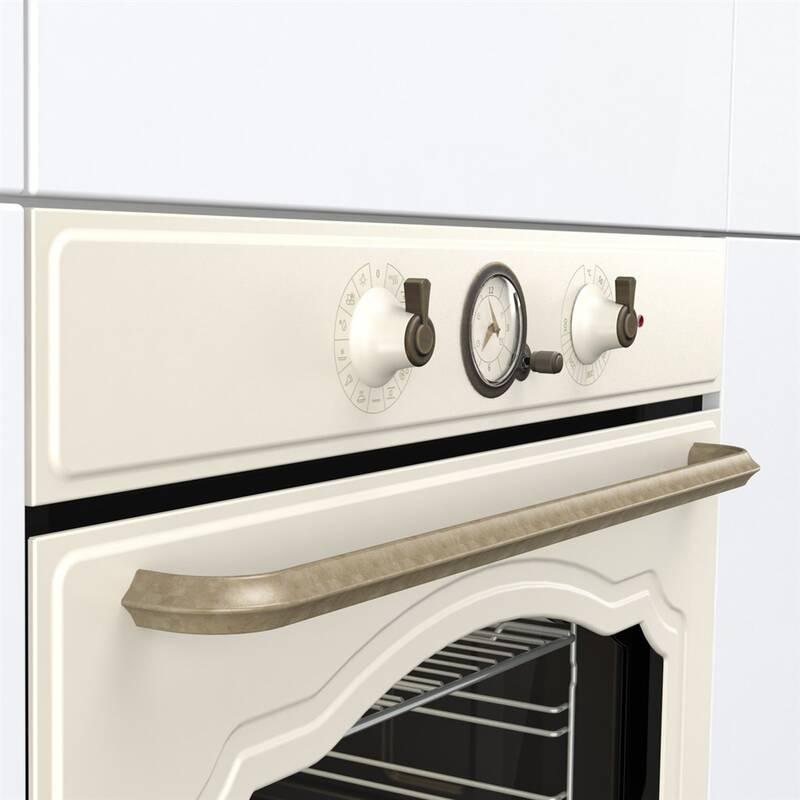 Trouba Gorenje Retro BOS67372CLI ExtraSteam, Trouba, Gorenje, Retro, BOS67372CLI, ExtraSteam