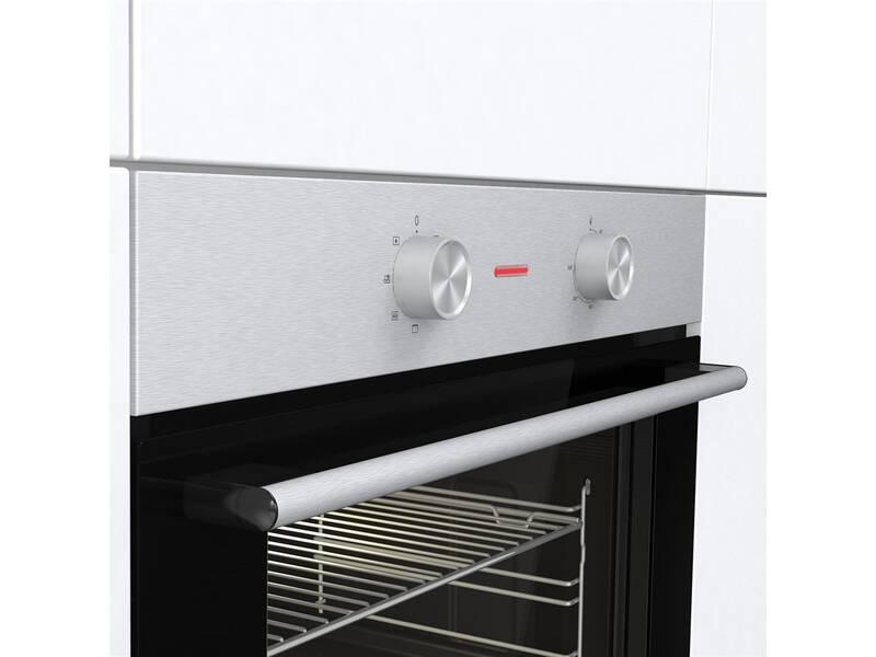 Trouba Mora VT 111 CX