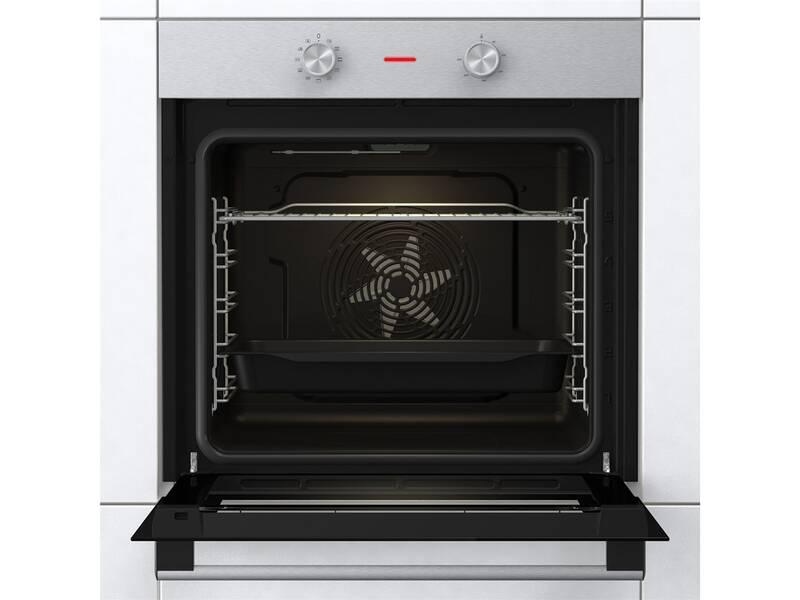 Trouba Mora VT 312 AX