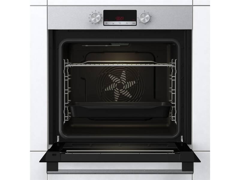 Trouba Mora VT 332 CX