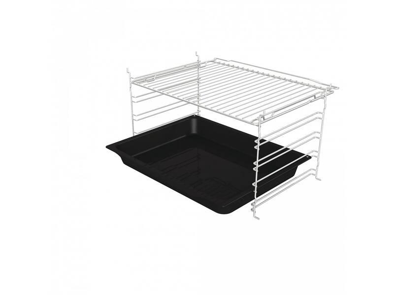 Trouba Mora VT 332 CX