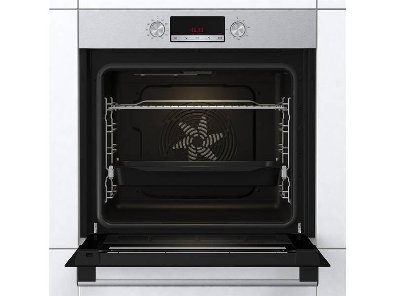 Trouba Mora VT 344 BX