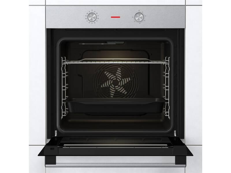 Trouba Mora VT 522 CX