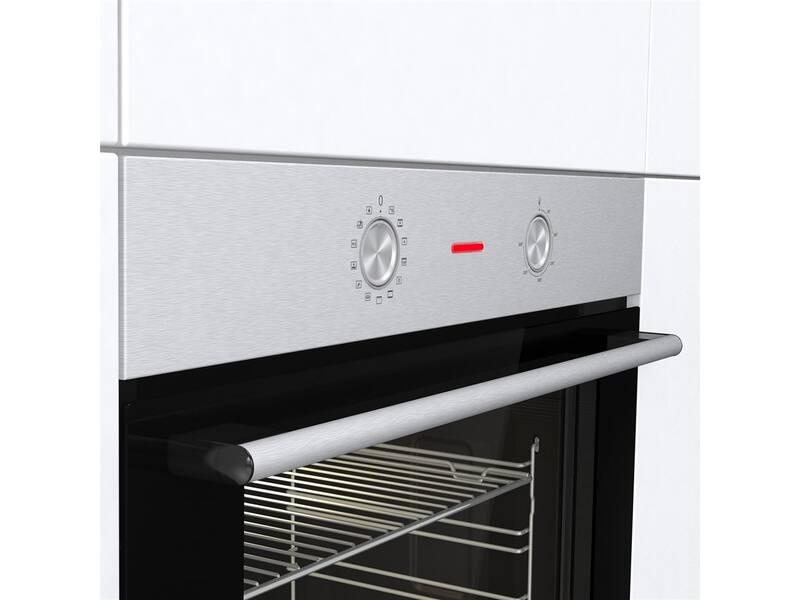 Trouba Mora VT 522 CX