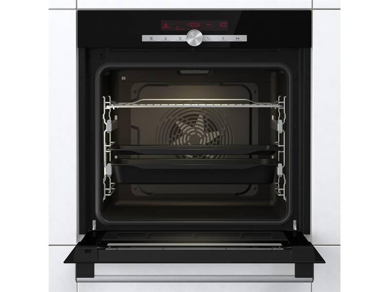 Trouba Mora VTCS 786 BXB